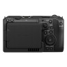 Canon Cinema EOS C50 Handheld camcorder 34.2 MP CMOS Black