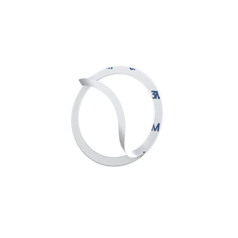 Baseus Halo Magnetic Ring MagSafe for Phone 2 pack