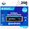 Goodram SSDPR-PX500-256-80G3