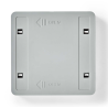 Nedis ZBWS40WT SmartLife Wall Switch