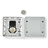 Nedis ZBWS40WT SmartLife Wall Switch