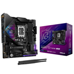 ASRock 90-MXBPK0-A0UAYZ