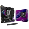 ASRock Phantom Gaming Z890M Motherboard