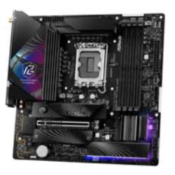 ASRock 90-MXBPK0-A0UAYZ