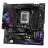 ASRock Phantom Gaming Z890M Motherboard