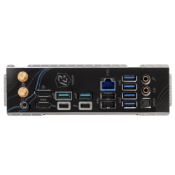ASRock 90-MXBPK0-A0UAYZ