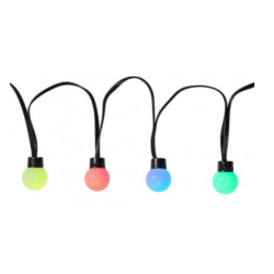 Nedis SmartLife Smart LED Lighting String 8m