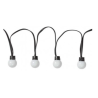 Nedis SmartLife Smart LED Lighting String 8m