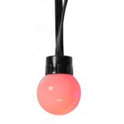 Nedis SmartLife Smart LED Lighting String 8m