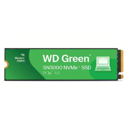 WD SN3000 NVMe SSD Dysk 2TB
