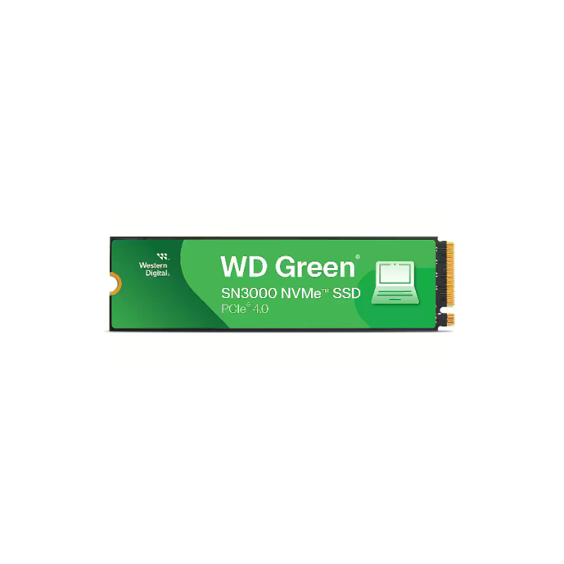 WD SN3000 NVMe SSD Dysk 2TB