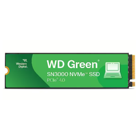 WD SN3000 NVMe SSD Dysk 2TB