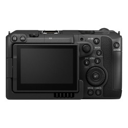 Canon Cinema EOS C50 Handheld camcorder 34.2 MP CMOS Black