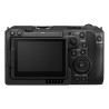 Canon Cinema EOS C50 Rankinė vaizdo kamera 34,2 MP CMOS Juoda