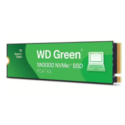 WD WDS200T4G0E-00CPS0