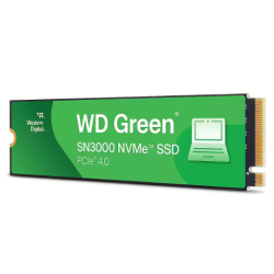 WD SN3000 NVMe SSD Dysk 1TB