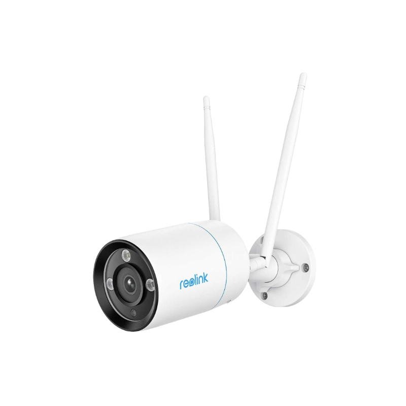 Reolink W330 Outdoor IP 4K Security Camera