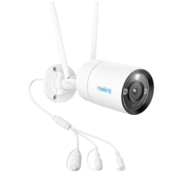 Reolink W330 Outdoor IP 4K Security Camera