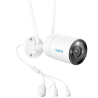 Reolink W330 Outdoor IP 4K Security Camera