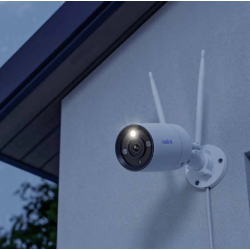 Reolink W330 Outdoor IP 4K Security Camera