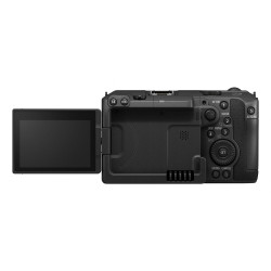 Canon Cinema EOS C50 Rankinė vaizdo kamera 34,2 MP CMOS Juoda