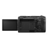 Canon Cinema EOS C50 Rankinė vaizdo kamera 34,2 MP CMOS Juoda