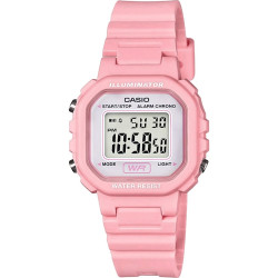 Casio LA-20WH-4A1EF