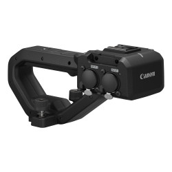 Canon Cinema EOS C50 Rankinė vaizdo kamera 34,2 MP CMOS Juoda