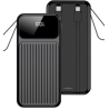 Maxlife MXPB-06 PD / QC / 22.5W Power Bank 10000 mAh
