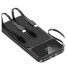 Maxlife MXPB-06 PD / QC / 22.5W Power Bank 10000 mAh