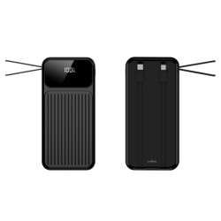 Maxlife MXPB-06 PD / QC / 22.5W Power Bank 10000 mAh