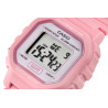 CASIO Women's Watch LA-20WH-4A1EF / pink