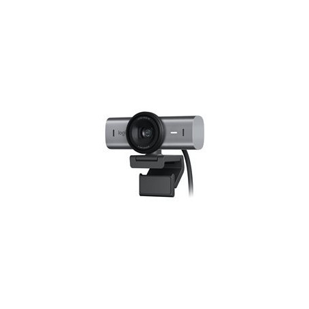 Logitech MX Brio 4K Webcam