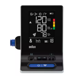 Braun BUA6350EU