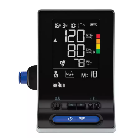 Braun BUA6350EU