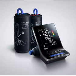 Braun BUA6350EU