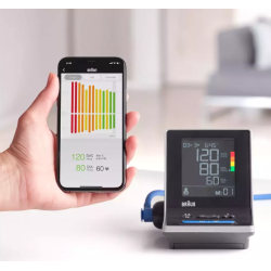 Braun BUA6350EU