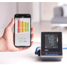 Braun BUA 6350 Blood pressure monitor Upper arm Automatic