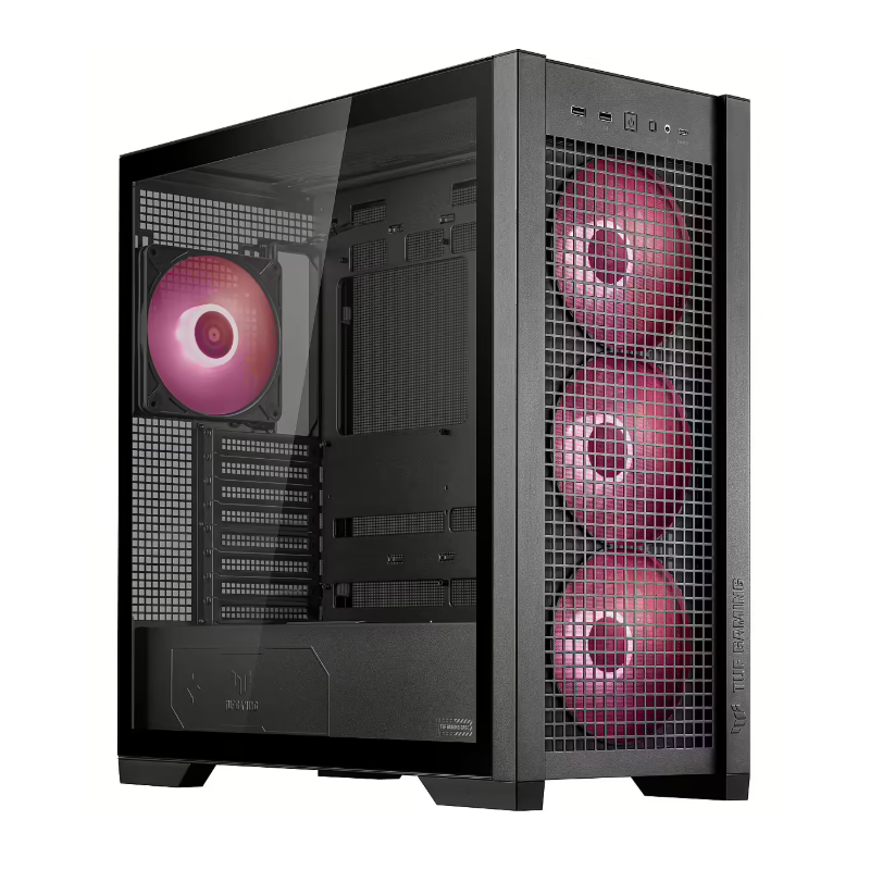 Asus TUF Gaming GT302 ARGB Computer Case
