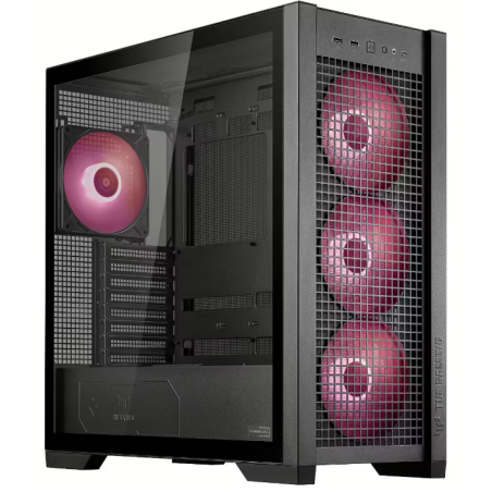Asus TUF Gaming GT302 ARGB Computer Case