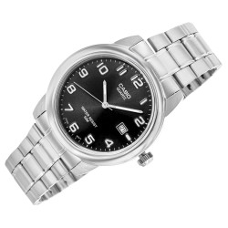 CASIO Men's Watch MTP-1221A-1AVEG / silver