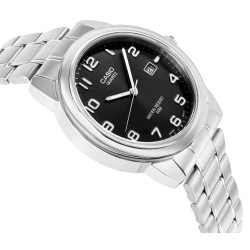 CASIO Men's Watch MTP-1221A-1AVEG / silver