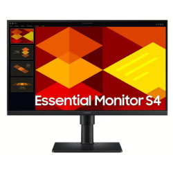 Samsung Essential S4 LS27D400GAUXEN Monitor 27"