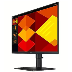 Samsung Essential S4 LS27D400GAUXEN Monitor 27"