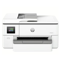 HP Officejet Pro 9720e All-in-One Printer Thermal inkjet