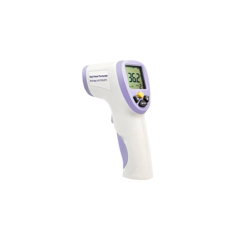 Lamex LXHD820D Non-contact thermometer