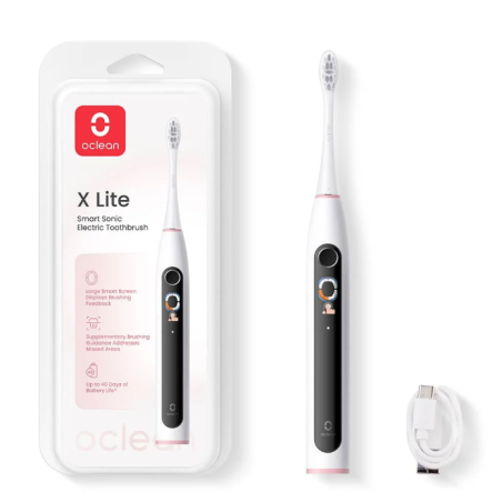 Oclean X Lite Electric Toothbrush