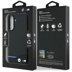 BMW M Carbon Back Case for Samsung Galaxy A56 5G