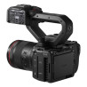 Canon Cinema EOS C50 Handheld camcorder 34.2 MP CMOS Black
