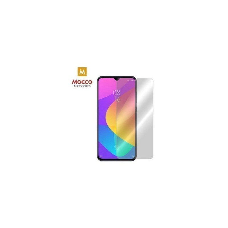 Mocco Tempered Glass Screen Protector for Realme 14X 5G